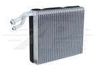 Vcct1000897k Heavy Duty Evaporator Fits Freightliner Trucks - 1 Year Warranty