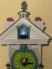 Disney Haunted Mansion Wall Clock