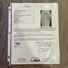 Metallica 2008  death Magnetic  Signed Autographed Coffin Cd Box Set  jsa 