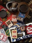 Large Junk Drawer Lot Of Vintage And Collectibles And New
