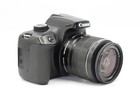Canon Eos 4000d Dslr Camera   18-55mm Lens   Bundle Kit   Low Shutter   Warranty