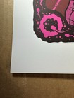 Queens Of The Stone Age Poster 10 21 2017 Boston  Ae 27 60