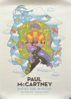 Paul Mccartney Nyc Bowery Ballroom February 11th 12th 14th 2025 Event Poster