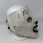 Corey Taylor Signed Autograph Slipknot Mask All Hope Is Gone Proof Beckett Coa