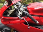 St685 686 Twm Brake Clutch Lever Ducati Panigale V4 V4s V2 Streetfighter V4 V4s