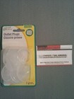 Child Safety Outlet Plugs   Fast S h    