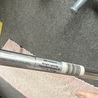 Medline Adjustable Forearm Crutches W  Handgrip 250 Lb Silver Mds805161