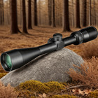 Vortax Optics Riflescope   3-9x40   1-inch Tube Riflescopes