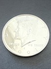2001 S Kennedy Half Dollar 90  Silver Proof Us Coin