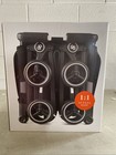 Gb Pockit Air All Terrain Ultra Compact Lightweight Travel Stroller Black Sealed