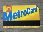 Supreme Nyc Mta Metrocard Barbara Kruger Who Is Healed  Who Is Housed  Who Is 