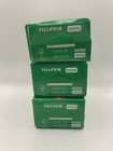 3x Fujifilm Instax Mini Instant Film 20 Ct Each X3 60 Total See Boxes For Dates
