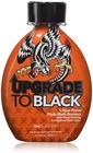 Dark Tanning Lotion With Tattoo Fade Protection - 13 5 Oz  Upgrade To Black