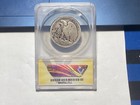1921-s Walking Liberty Half Dollar Anancs Good-6 