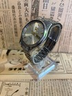 Seiko 5 - 7009 Silver Burst  1984 