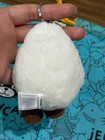 Jellycat Amuseables Boiled Egg Bag Charm Keychain     Cute Soft Plush Toy Gift Nwt