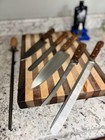 Vintage Chicago Cutlery Set