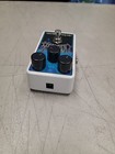 Electro Harmonix Octavix Fuzz Octave Pedal With Power Supply