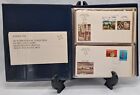 Rare Europa 1976 Europe International Collection 1st Day Covers Stamps Envelopes