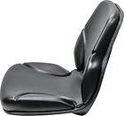 Skid Steer backhoe Bucket Seat  Fits Bobcat  Case  Gehl  Mustang  Ford  Jd  More