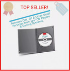 Maxell     Pro 190048 Cd-340 Laser Lens Cleaner - Safe   Effective Cd Player   Gam