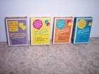 Kids Cards Old Maid   Donkey   Snap Free S h