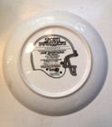 Joe Montana Kansas City Chiefs 1994 Sports Impressions 8 5  Collector Plate