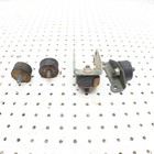 2012 Polaris Sportsman 500 Engine Motor Mounts 5254430  5242674  3022071 