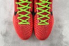 Fv4921-600 Zoom Kobe 6 Protro  reverse Grinch  Red
