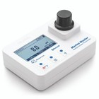 Marine Master Waterproof Wireless Multiparameter Photometer - Hi97115c