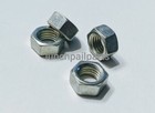 Nos 4 Carburetor Nuts Ford Mustang Shelby Boss 302 429 Mach 1 428 Super Cobrajet