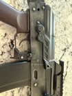 Airsoft Gas Blowback Ghk Ak Rifle Aks74u