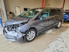 Odyssey   2021 Fuel Vapor Canister 2189076
