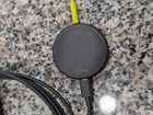 Google Chromecast Audio Media Streamer - Black  rux-j42 