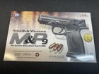 Tokyo Marui M p9 Airsoft Gas Blowback Pistol