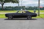 1970 Chevrolet Chevelle Rare 396 375 Hp With Build Sheet
