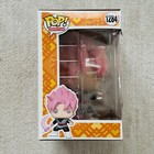 Funko Pop Animation Dragon Ball Super Saiyan Rose Goku Black  1284 Jumbo New
