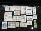 Ukraine Underground Postage Set Of 100 Pcs 