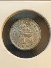 Horace Waters   Sons  New York City Merchant Advertising Token  Rulau Ny-ny 365