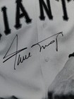 Willie Mays Signed Autographed 8x10 Photograph Auto Photo W  Coa San Francisco