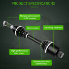 Rear Right Left Cv Joint Axle For 2006-2014 Polaris Sportsman 400 500 800 4x4 Ho