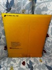 Vintage Kodak Polycontrast F Single Weight Photo   Paper 8x10    Sealed 25 Sheets