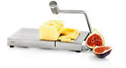 New Cheese Slicer Cutter Board Stainless Steel Wire Cutting Kitchen Hand Tool