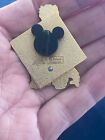Walt Disney Figment Japan Flag Epcot World Showcase Pin Wdw 2004