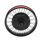 Electric Bicycle Hub Gearless  motor E-bike Rear Wheel Conversion Kit 48v 1000w