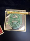 Vintage 1980 Mirror Beer Signs- Small