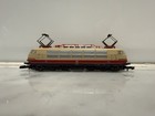 Marklin 8854 Z-scale Mini Club Db Br 103 Electric Locomotive W  3 Cars Set