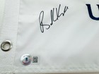 Brooks Koepka Signed 2023 U s Open Golf Pin Flag Autograph Pga Bas J64