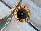 Nelson Longboard     Surf-rodz Precision Trucks   Phat Deanz Rag Dollz Wheels