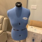 Dritz Sew Simple Adjustable Dress Form Sewing Mannequin Adjustable